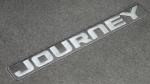 Dodge Journey R/T 2009 года